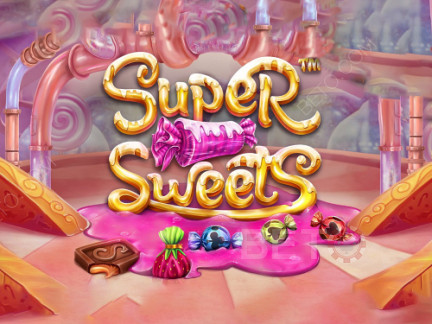Super Sweets  डेमो