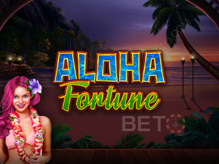 Aloha Fortune  डेमो