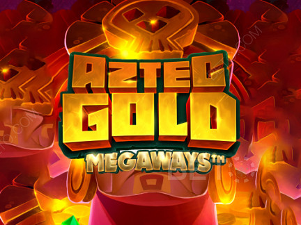 Aztec Gold Megaways डेमो