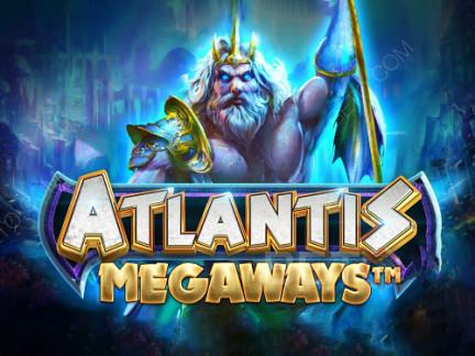 Atlantis Megaways  डेमो