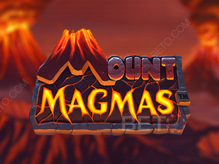 Mount Magmas  डेमो