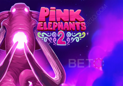 Pink Elephants 2  डेमो