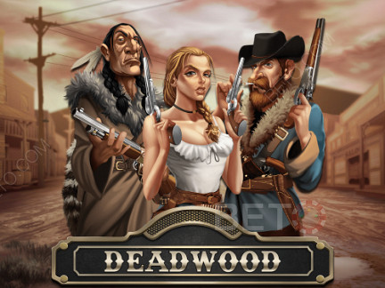 Deadwood  डेमो