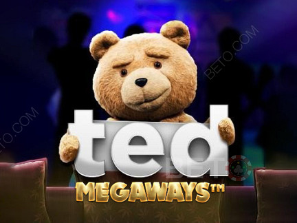 Ted Megaways डेमो