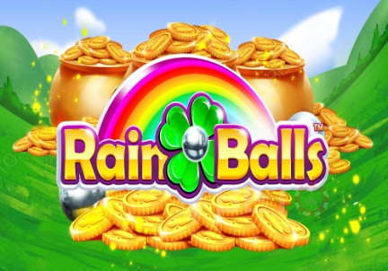 Rain Balls  डेमो
