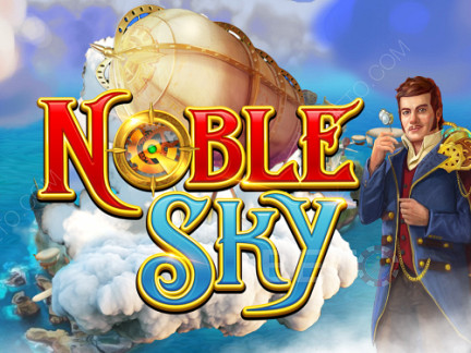 Noble Sky  डेमो