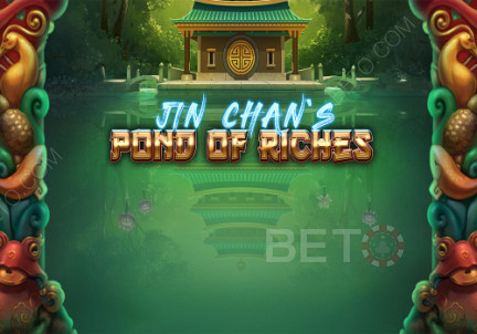 Jin Chan’s Pond of Riches  डेमो