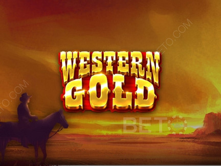 Western Gold  डेमो