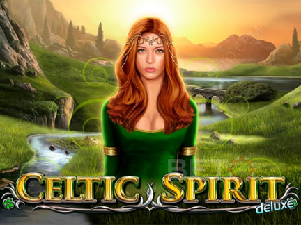 Celtic Spirit Deluxe  डेमो