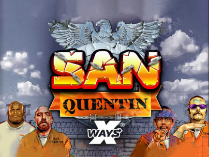 San Quentin डेमो