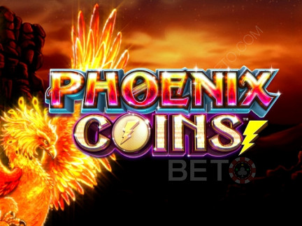 Phoenix Coins  डेमो