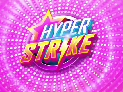 Hyper Strike  डेमो