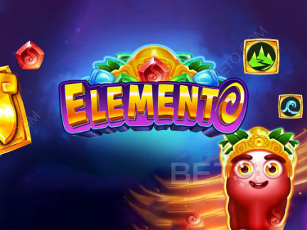 Elemento  डेमो