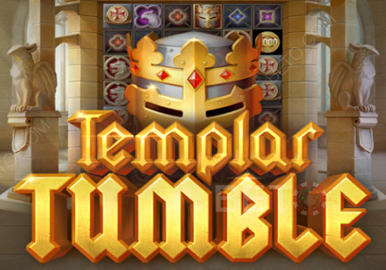 Templar Tumble  डेमो