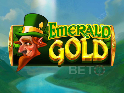 Emerald Gold  डेमो