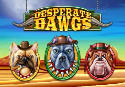 Desperate Dawgs  डेमो