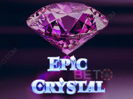 Epic Crystal  डेमो