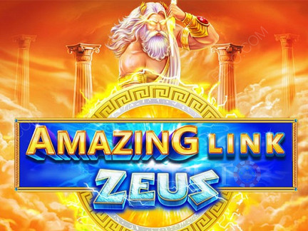 Amazing Link Zeus डेमो