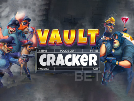 Vault Cracker  डेमो