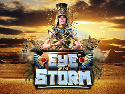 Eye of the Storm  डेमो