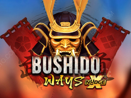 Bushido Ways xNudge डेमो