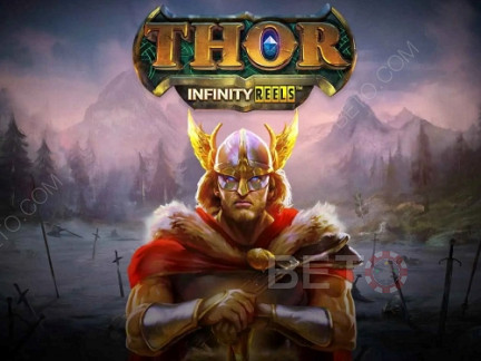 Thor Infinity Reels  डेमो