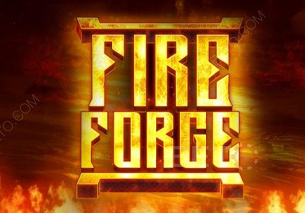 Fire Forge  डेमो