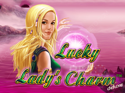 Lucky Lady's Charm deluxe डेमो