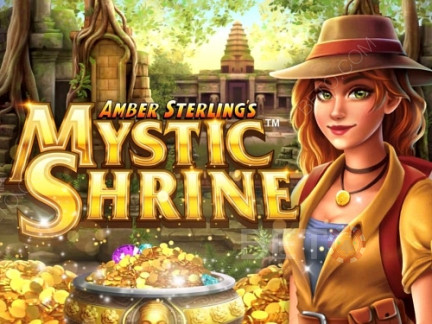 Amber Sterlings Mystic Shrine  डेमो