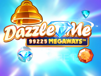 Dazzle Me Megaways डेमो