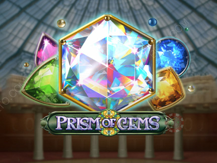 Prism of Gems  डेमो
