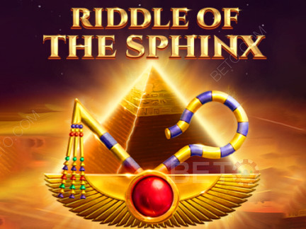 Riddle Of The Sphinx  डेमो