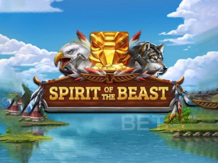 Spirit of the Beast  डेमो