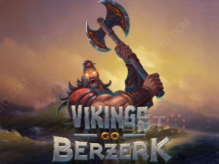 Vikings Go Berzerk  डेमो