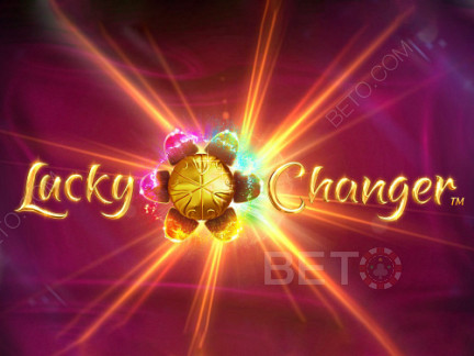 Lucky Changer  डेमो