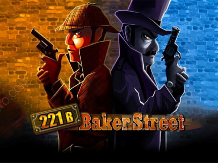 221B Baker Street डेमो