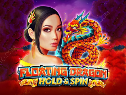 Floating Dragon डेमो