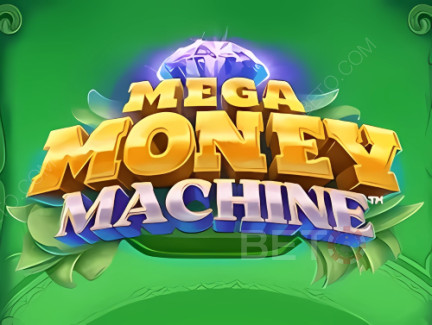 Mega Money Machine डेमो