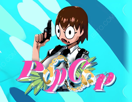 Pop Cop डेमो
