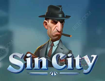 Sin City (TaDa Gaming) डेमो