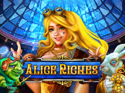 Alice Riches  डेमो