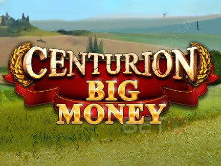 Centurion Big Money डेमो