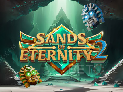 Sands of Eternity 2 डेमो