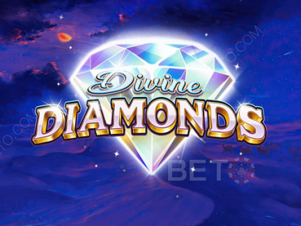 Divine Diamonds  डेमो