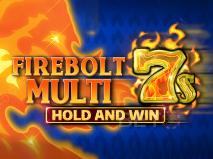 Firebolt Multi 7s Hold and Win डेमो