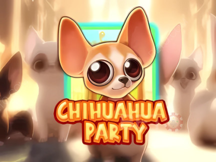 Chihuahua Party डेमो