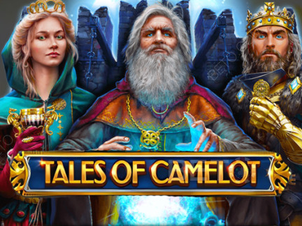 Tales of Camelot डेमो