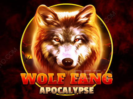Wolf Fang - Apocalypse डेमो
