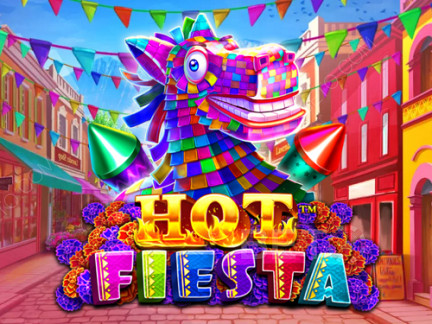 Hot Fiesta  डेमो