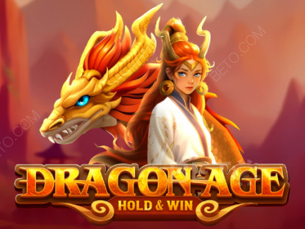 Dragon Age डेमो